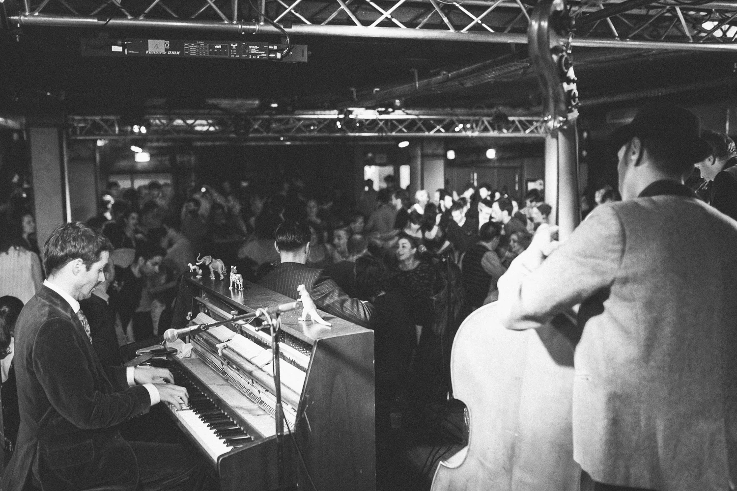 Grand Bal Swing à la Bellevilloise avec Brotherswing - https://www.facebook.com/photosForDancersOnly / http://www.ebobrie.com/bellevilloise-08022015