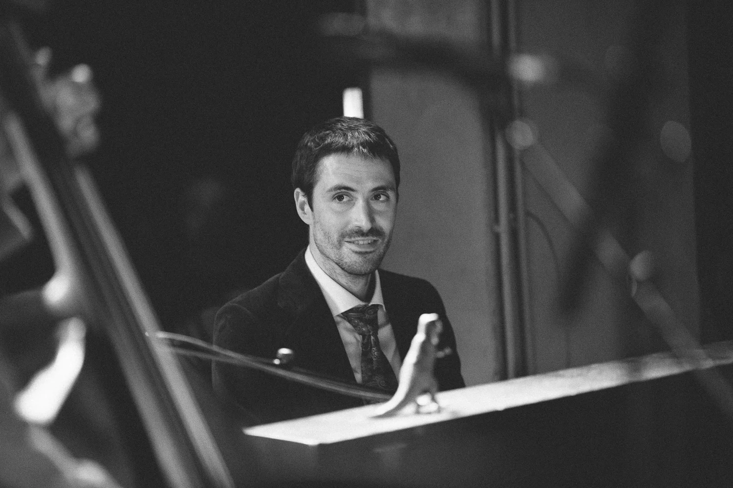 Grand Bal Swing à la Bellevilloise avec Brotherswing - https://www.facebook.com/photosForDancersOnly / http://www.ebobrie.com/bellevilloise-08022015