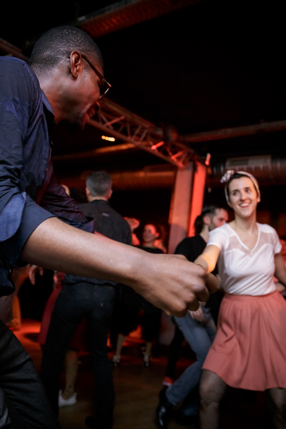  Grand Bal Swing à la Bellevilloise avec Brotherswing - https://www.facebook.com/photosForDancersOnly / http://www.ebobrie.com/bellevilloise-08022015 