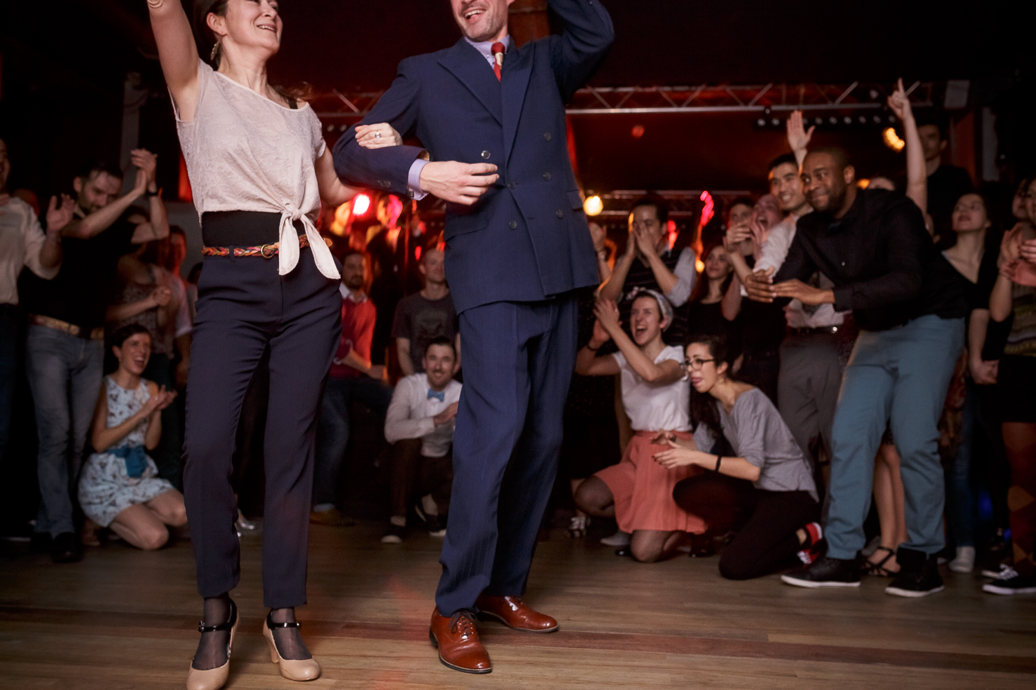  Grand Bal Swing à la Bellevilloise avec Brotherswing - https://www.facebook.com/photosForDancersOnly / http://www.ebobrie.com/bellevilloise-08022015 