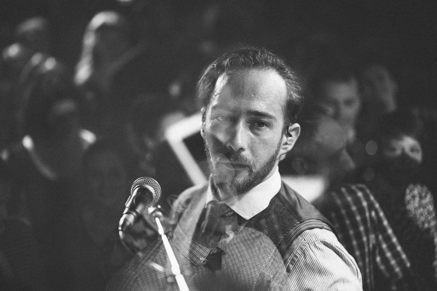 Grand Bal Swing à la Bellevilloise avec Brotherswing - https://www.facebook.com/photosForDancersOnly / http://www.ebobrie.com/bellevilloise-08022015