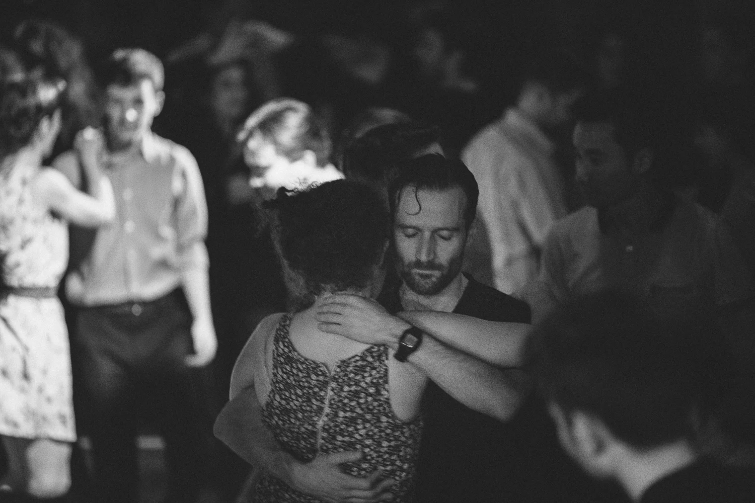 Grand Bal Swing à la Bellevilloise avec Brotherswing - https://www.facebook.com/photosForDancersOnly / http://www.ebobrie.com/bellevilloise-08022015