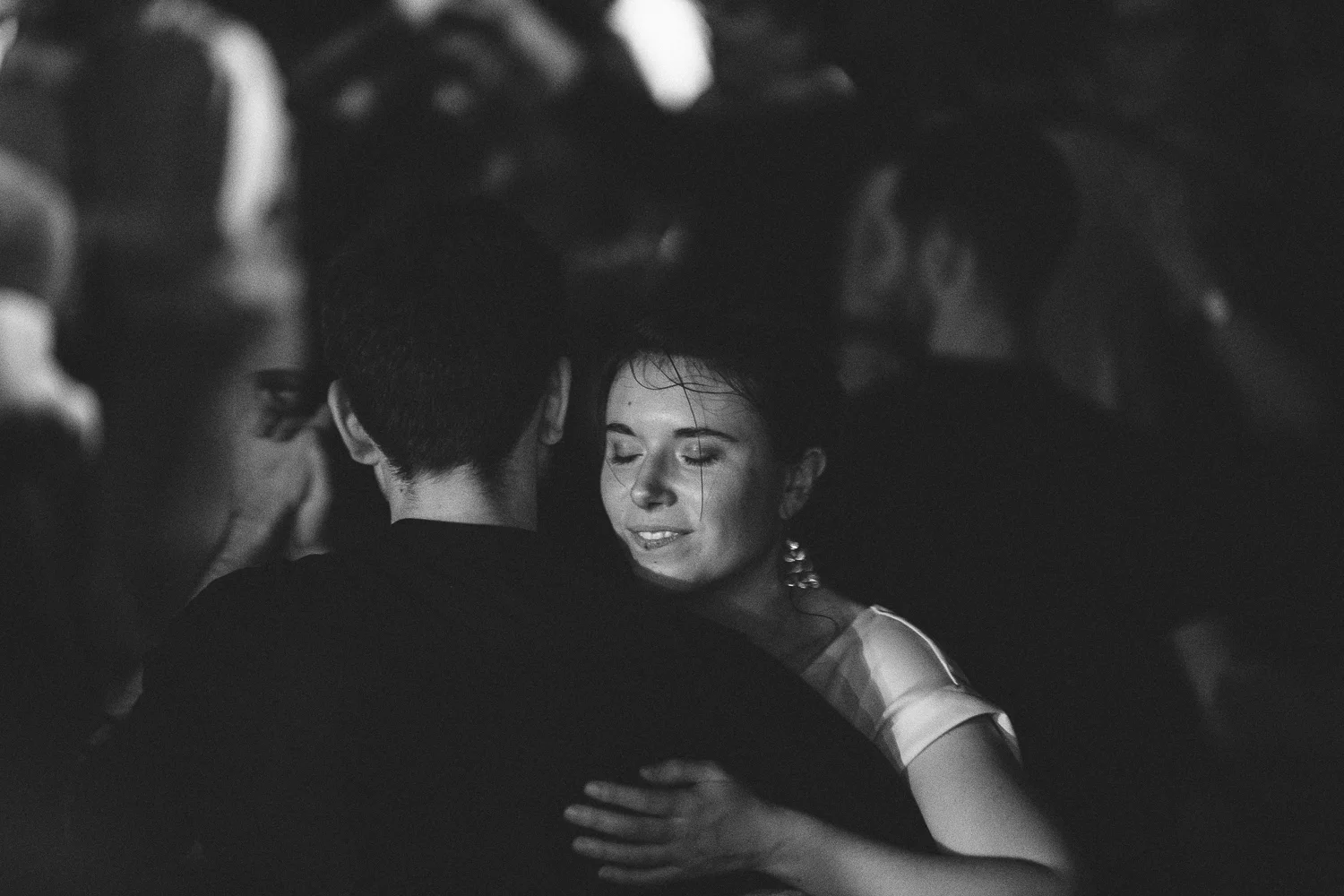 Grand Bal Swing à la Bellevilloise avec Brotherswing - https://www.facebook.com/photosForDancersOnly / http://www.ebobrie.com/bellevilloise-08022015