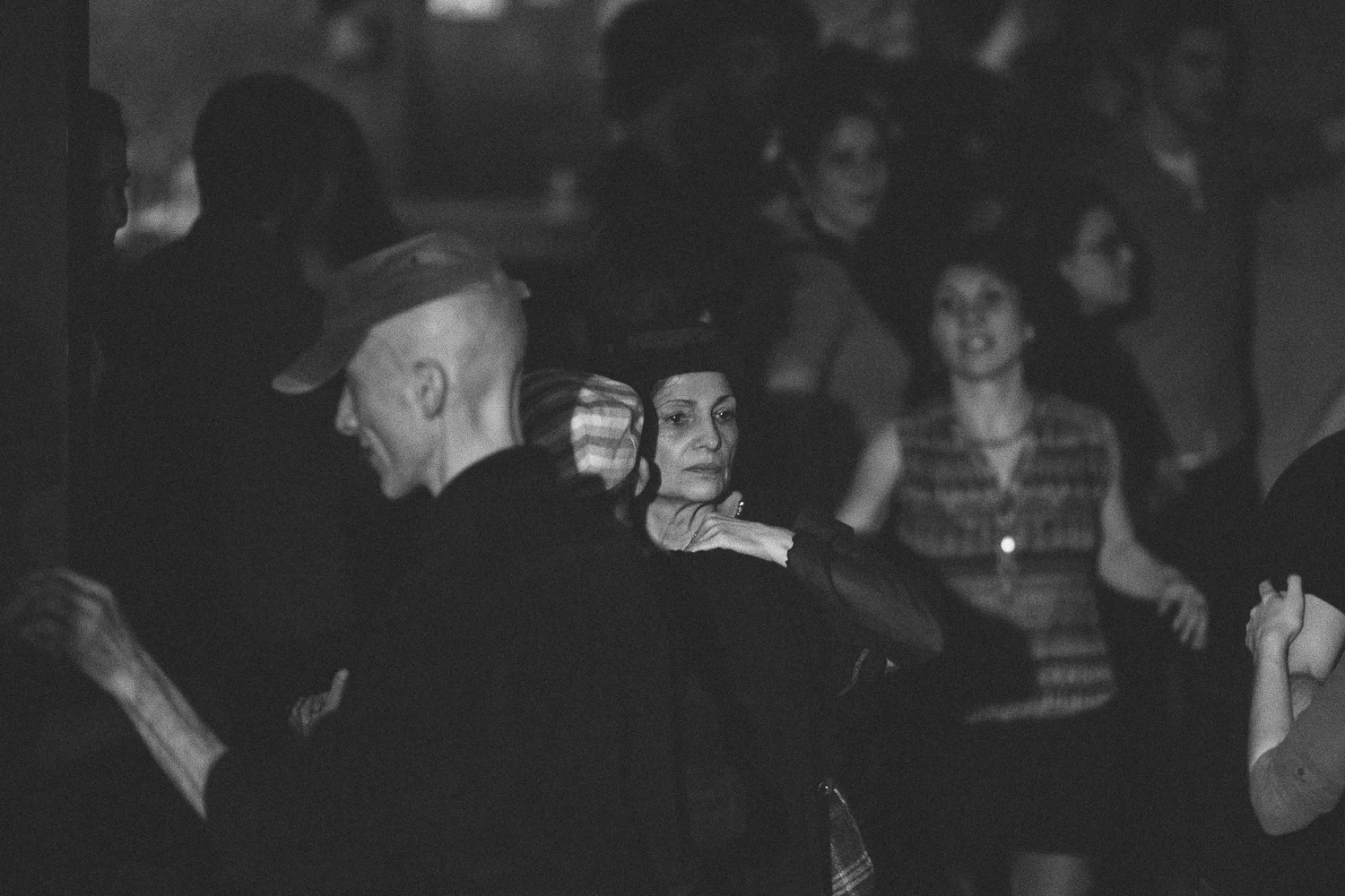 Grand Bal Swing à la Bellevilloise avec Brotherswing - https://www.facebook.com/photosForDancersOnly / http://www.ebobrie.com/bellevilloise-08022015