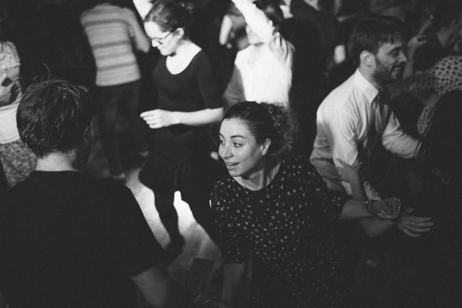 Grand Bal Swing à la Bellevilloise avec Brotherswing - https://www.facebook.com/photosForDancersOnly / http://www.ebobrie.com/bellevilloise-08022015