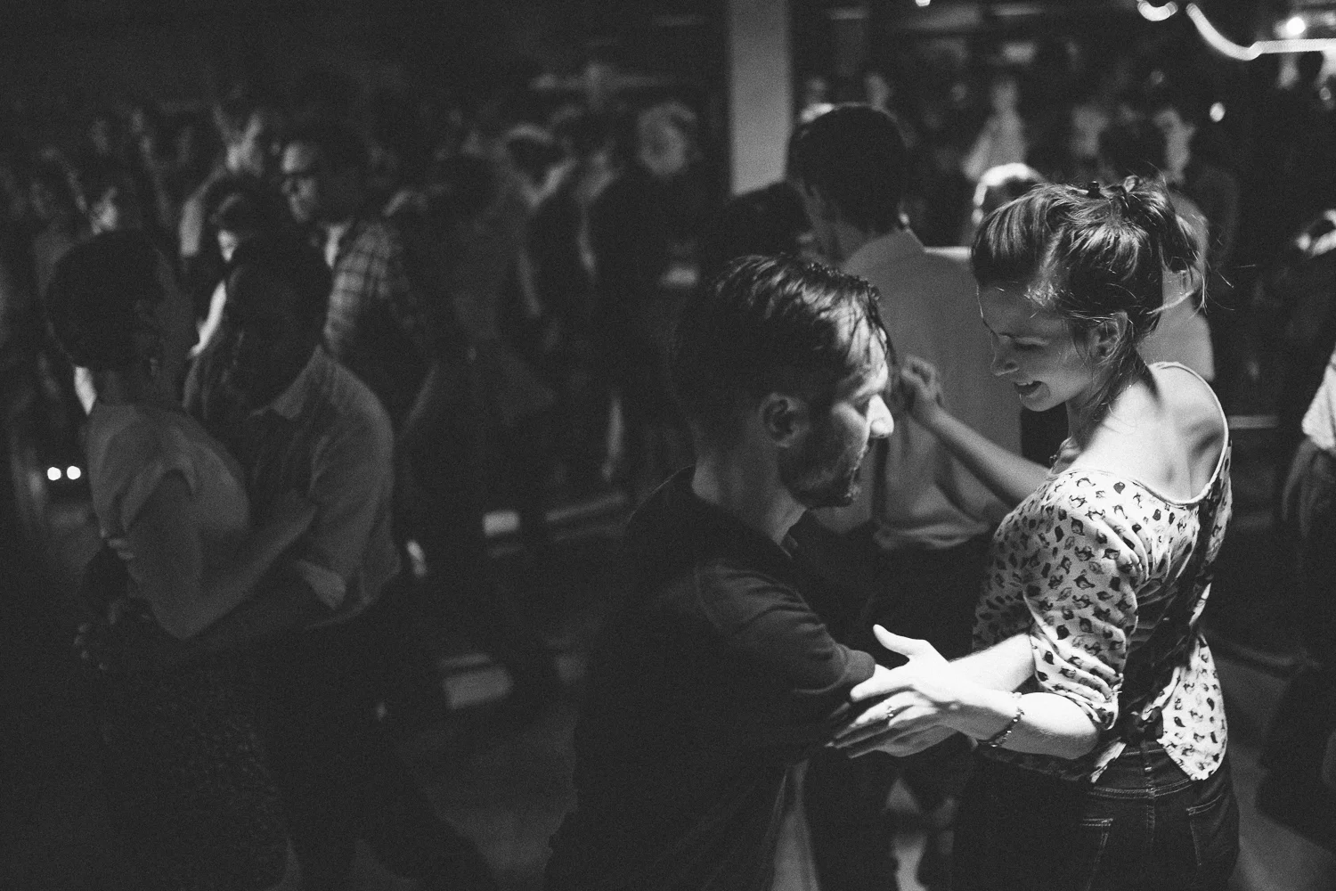 Grand Bal Swing à la Bellevilloise avec Brotherswing - https://www.facebook.com/photosForDancersOnly / http://www.ebobrie.com/bellevilloise-08022015