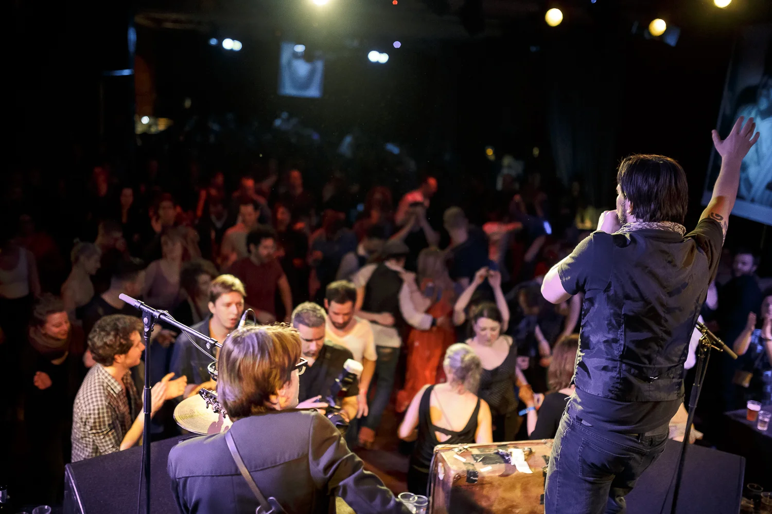 Boogieville 2015 - https://www.facebook.com/photosForDancersOnly / http://www.ebobrie.com/boogieville-2015