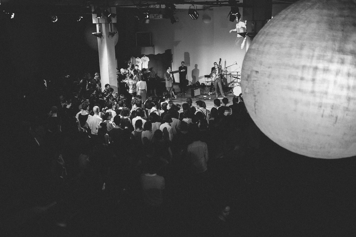 Paris Jazz Roots Festival 2015 - http://www.ebobrie.com/paris-jazz-roots-festival/ - https://www.facebook.com/photosForDancersOnly