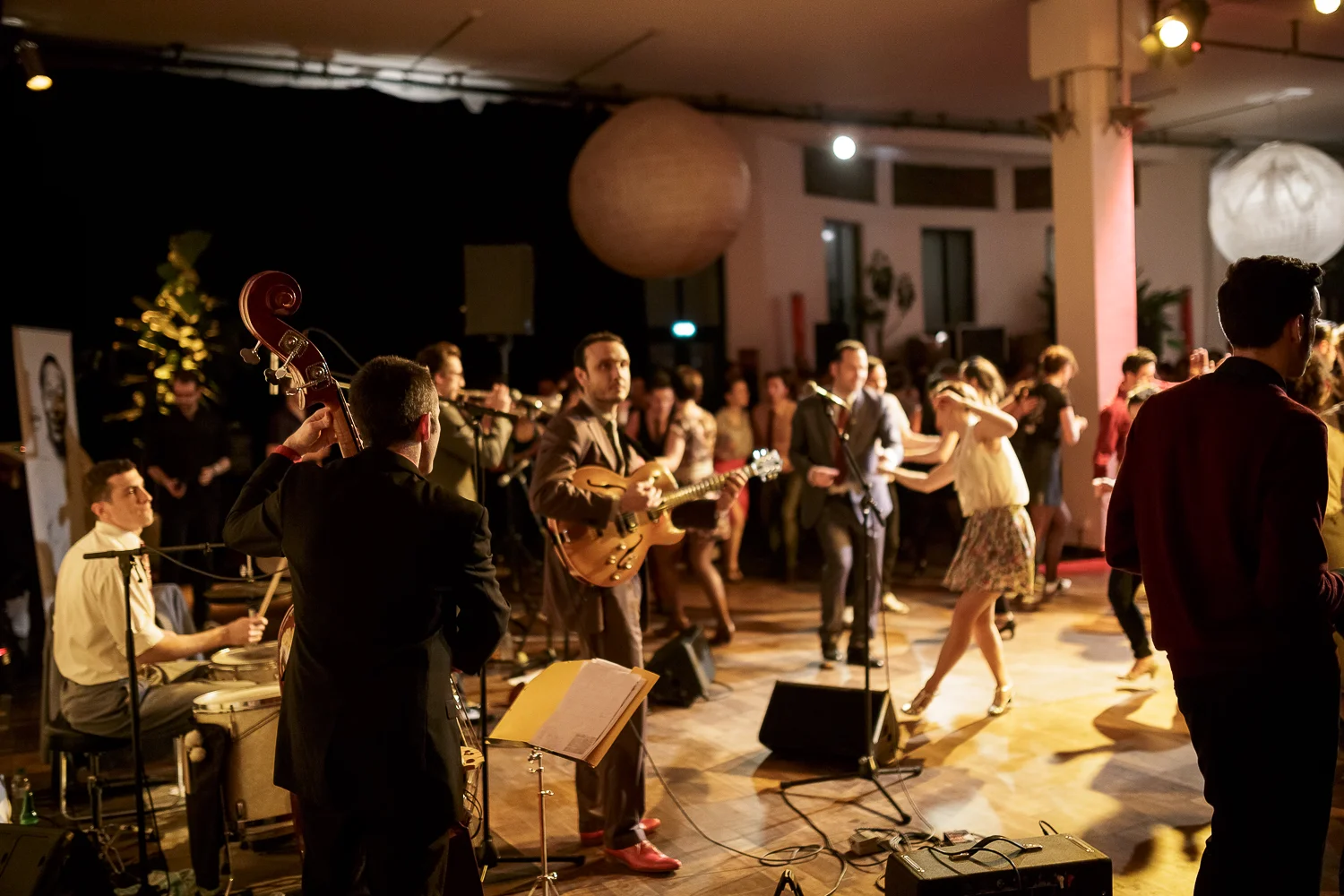 Paris Jazz Roots Festival 2015 - http://www.ebobrie.com/paris-jazz-roots-festival/ - https://www.facebook.com/photosForDancersOnly