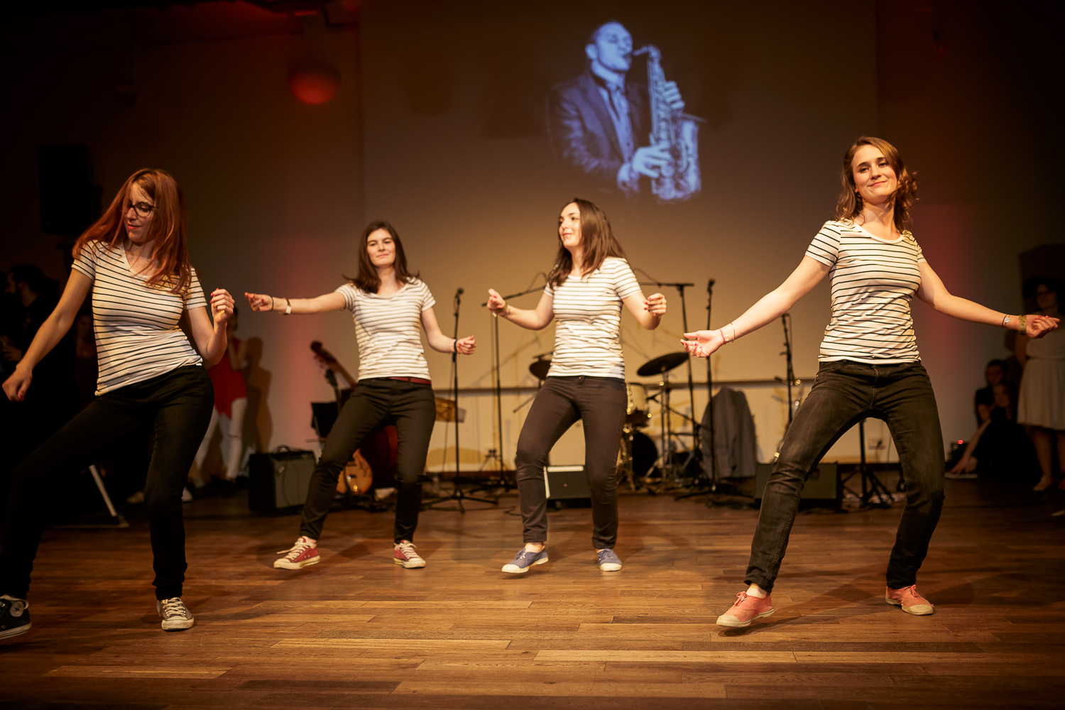 Paris Jazz Roots Festival 2015 - http://www.ebobrie.com/paris-jazz-roots-festival/ - https://www.facebook.com/photosForDancersOnly