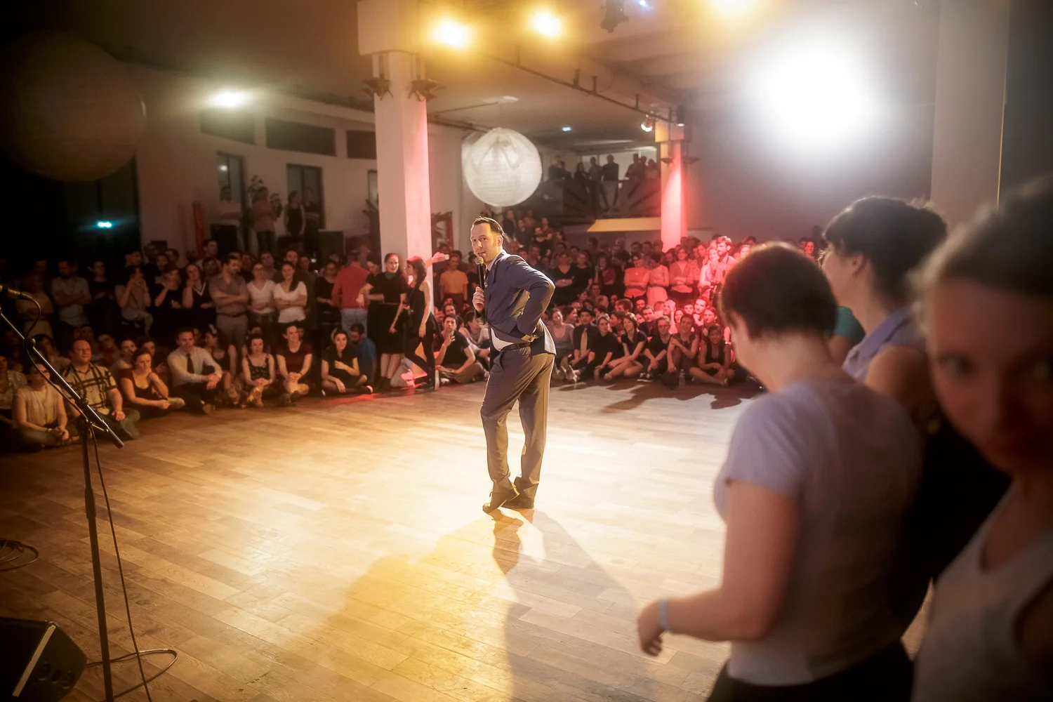 Paris Jazz Roots Festival 2015 - http://www.ebobrie.com/paris-jazz-roots-festival/ - https://www.facebook.com/photosForDancersOnly