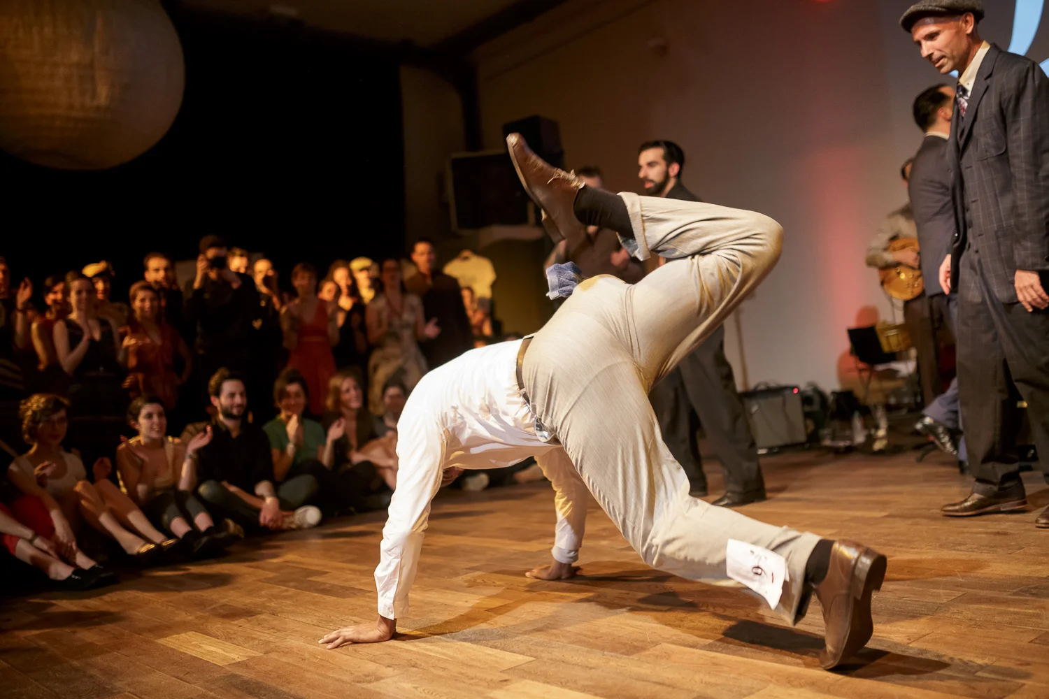 Paris Jazz Roots Festival 2015 - http://www.ebobrie.com/paris-jazz-roots-festival/ - https://www.facebook.com/photosForDancersOnly