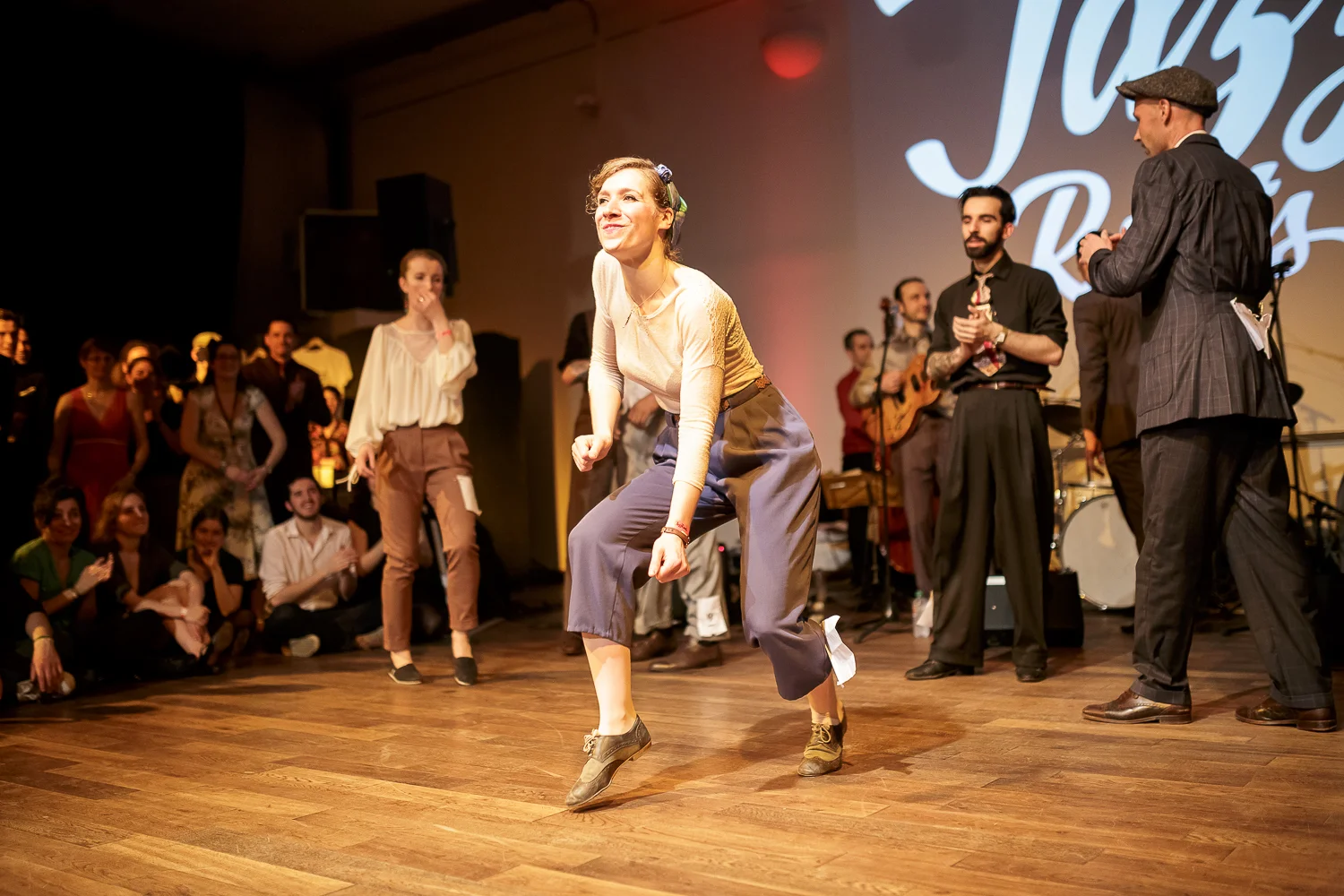 Paris Jazz Roots Festival 2015 - http://www.ebobrie.com/paris-jazz-roots-festival/ - https://www.facebook.com/photosForDancersOnly