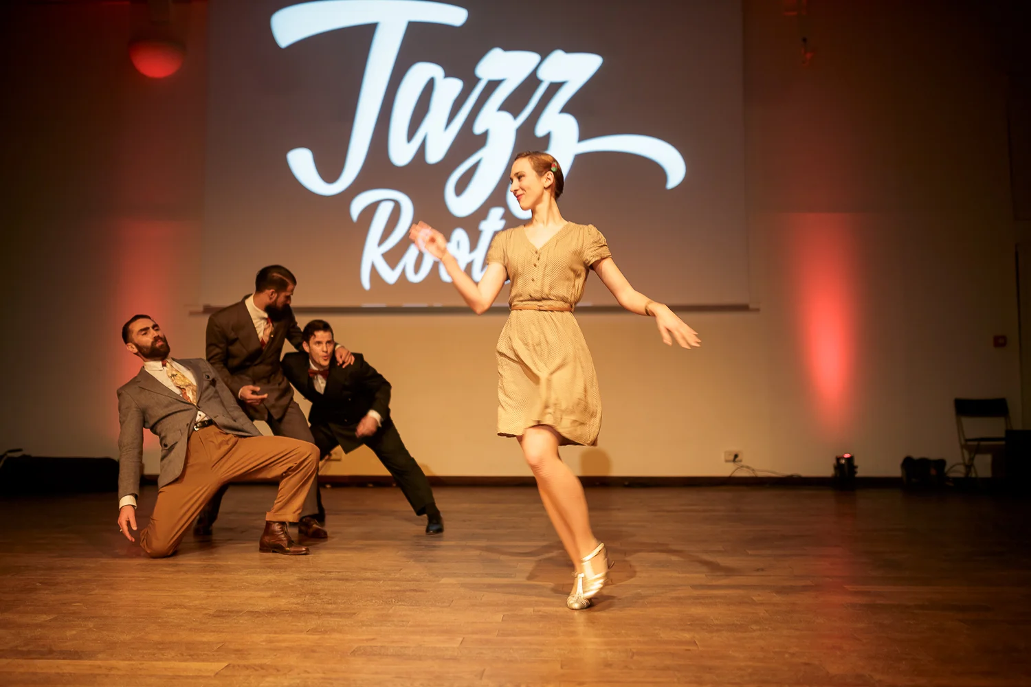 Paris Jazz Roots Festival 2015 - http://www.ebobrie.com/paris-jazz-roots-festival/ - https://www.facebook.com/photosForDancersOnly