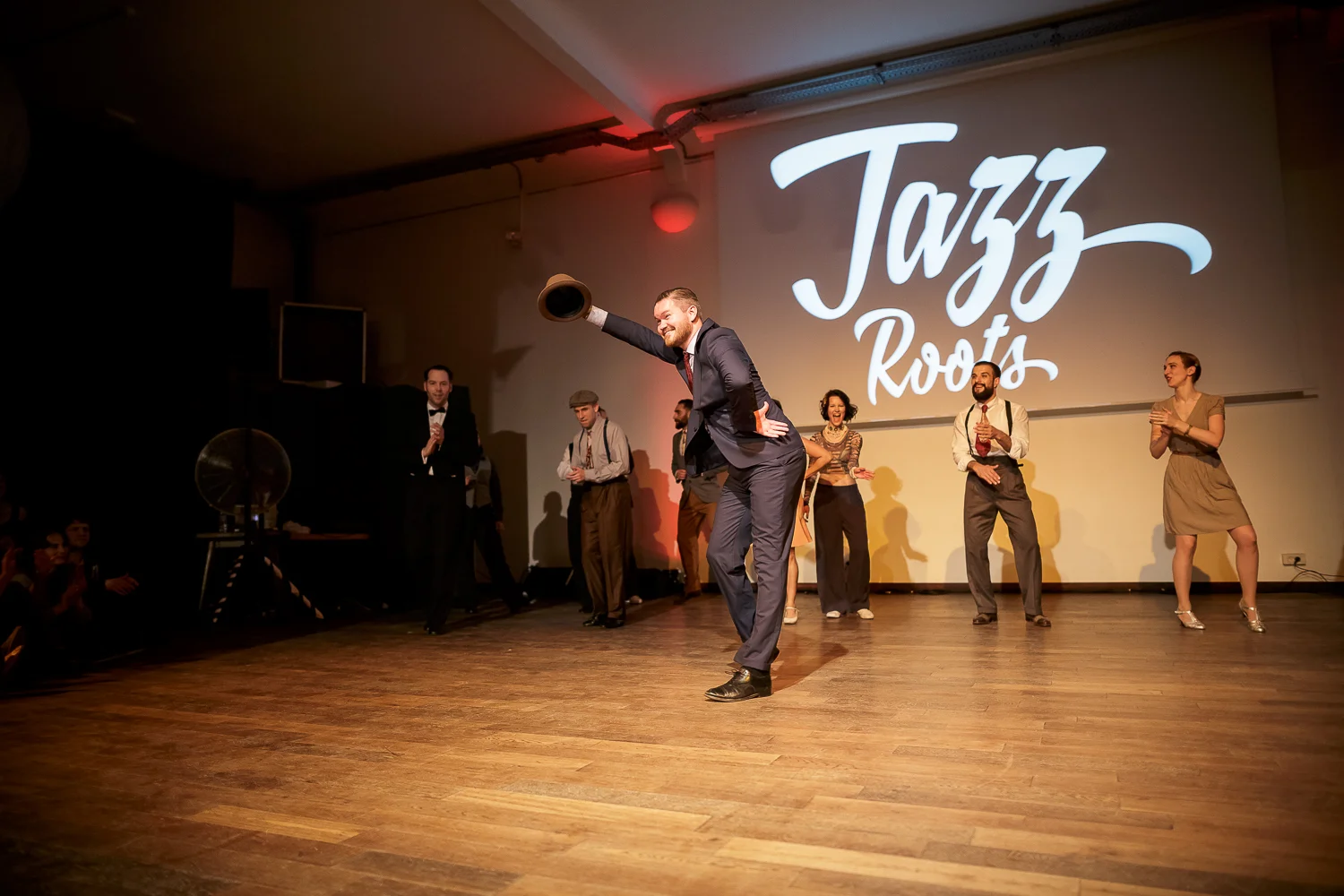 Paris Jazz Roots Festival 2015 - http://www.ebobrie.com/paris-jazz-roots-festival/ - https://www.facebook.com/photosForDancersOnly