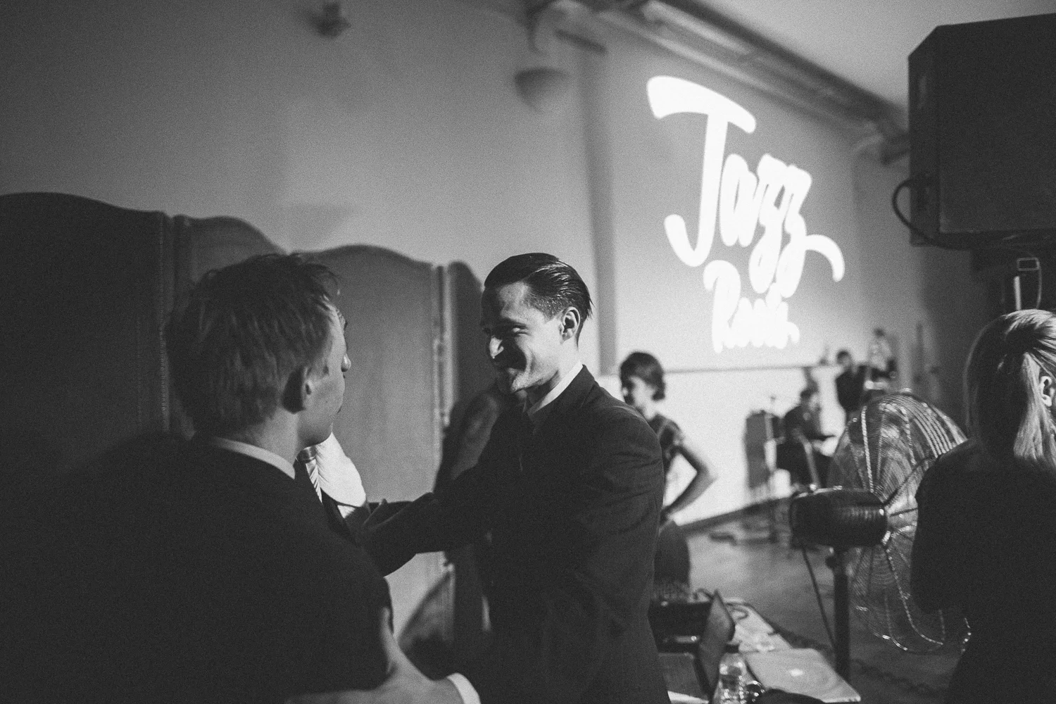 Paris Jazz Roots Festival 2015 - http://www.ebobrie.com/paris-jazz-roots-festival/ - https://www.facebook.com/photosForDancersOnly