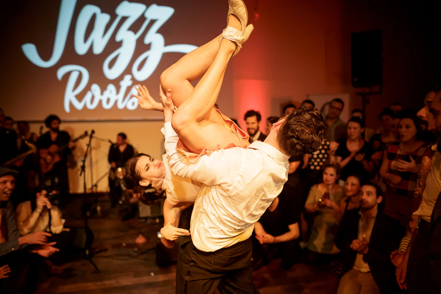 Paris Jazz Roots Festival 2015 - http://www.ebobrie.com/paris-jazz-roots-festival/ - https://www.facebook.com/photosForDancersOnly
