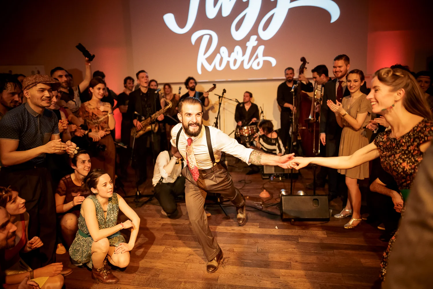 Paris Jazz Roots Festival 2015 - http://www.ebobrie.com/paris-jazz-roots-festival/ - https://www.facebook.com/photosForDancersOnly