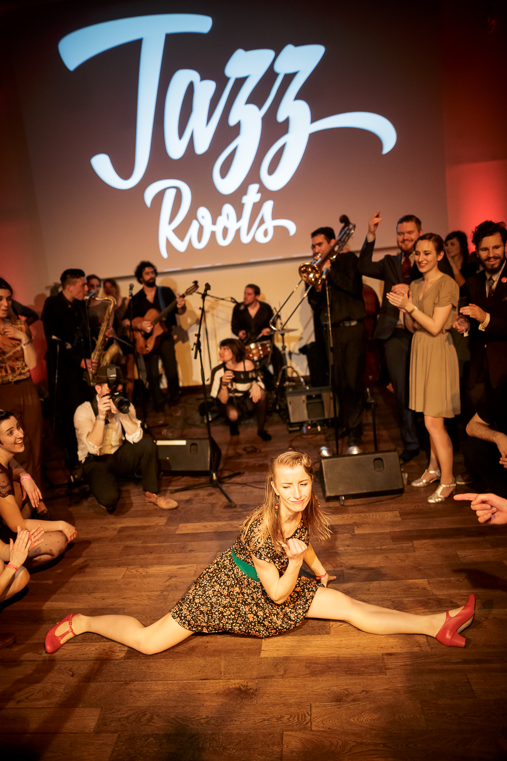  Paris Jazz Roots Festival 2015 - http://www.ebobrie.com/paris-jazz-roots-festival/ - https://www.facebook.com/photosForDancersOnly 