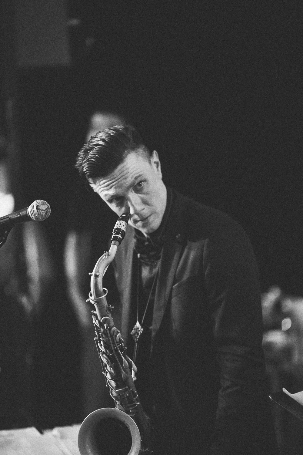 Paris Jazz Roots Festival 2015 - http://www.ebobrie.com/paris-jazz-roots-festival/ - https://www.facebook.com/photosForDancersOnly
