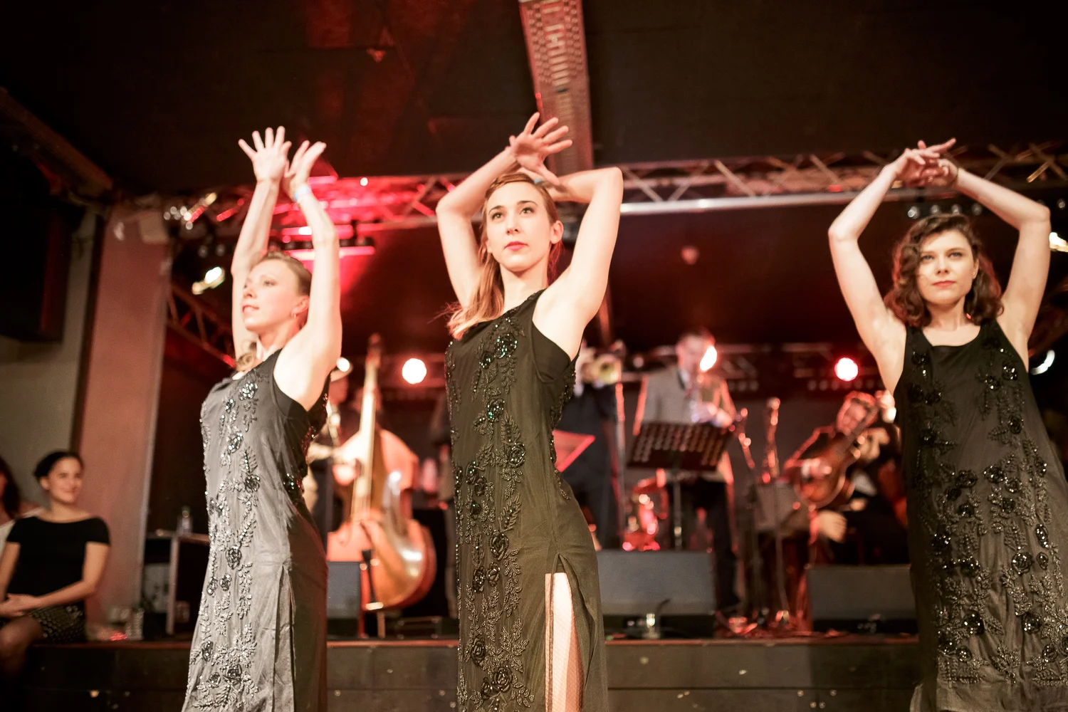 Paris Jazz Roots Festival 2015 - http://www.ebobrie.com/paris-jazz-roots-festival/ - https://www.facebook.com/photosForDancersOnly