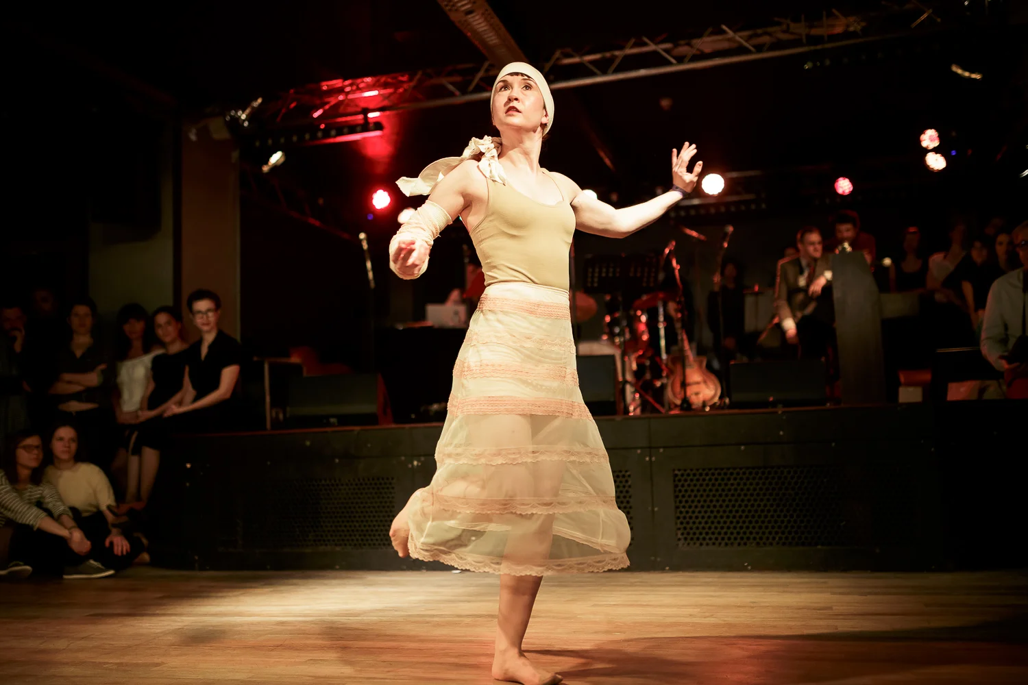 Paris Jazz Roots Festival 2015 - http://www.ebobrie.com/paris-jazz-roots-festival/ - https://www.facebook.com/photosForDancersOnly