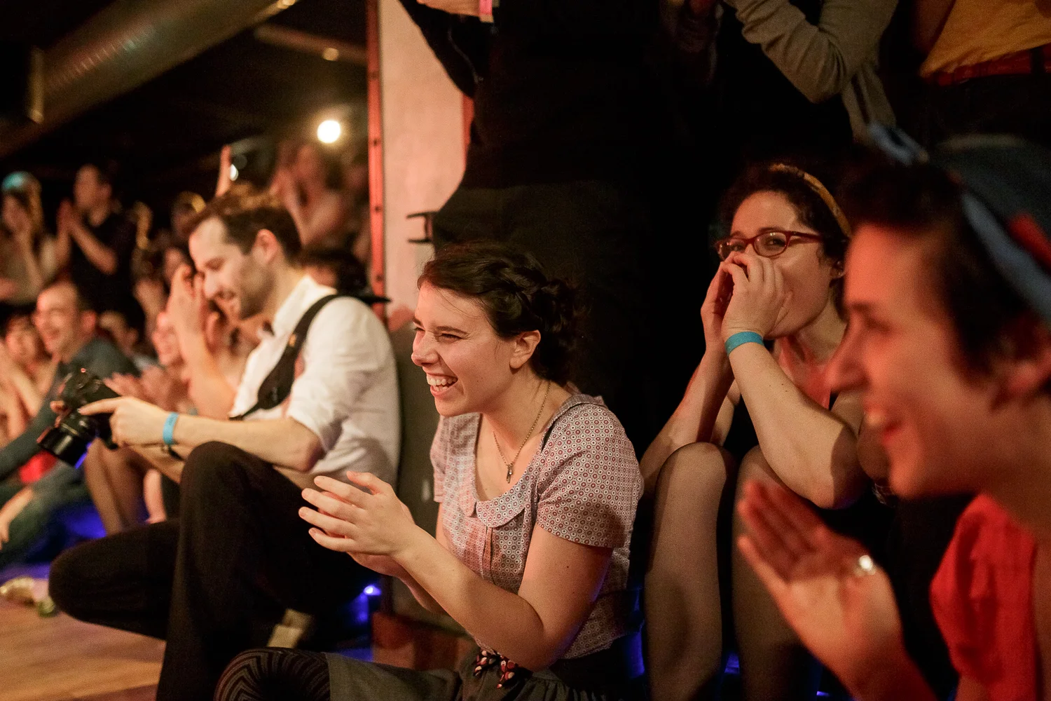 Paris Jazz Roots Festival 2015 - http://www.ebobrie.com/paris-jazz-roots-festival/ - https://www.facebook.com/photosForDancersOnly