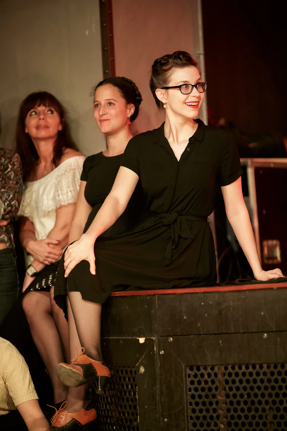 Paris Jazz Roots Festival 2015 - http://www.ebobrie.com/paris-jazz-roots-festival/ - https://www.facebook.com/photosForDancersOnly