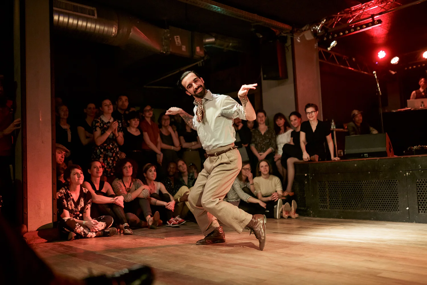 Paris Jazz Roots Festival 2015 - http://www.ebobrie.com/paris-jazz-roots-festival/ - https://www.facebook.com/photosForDancersOnly