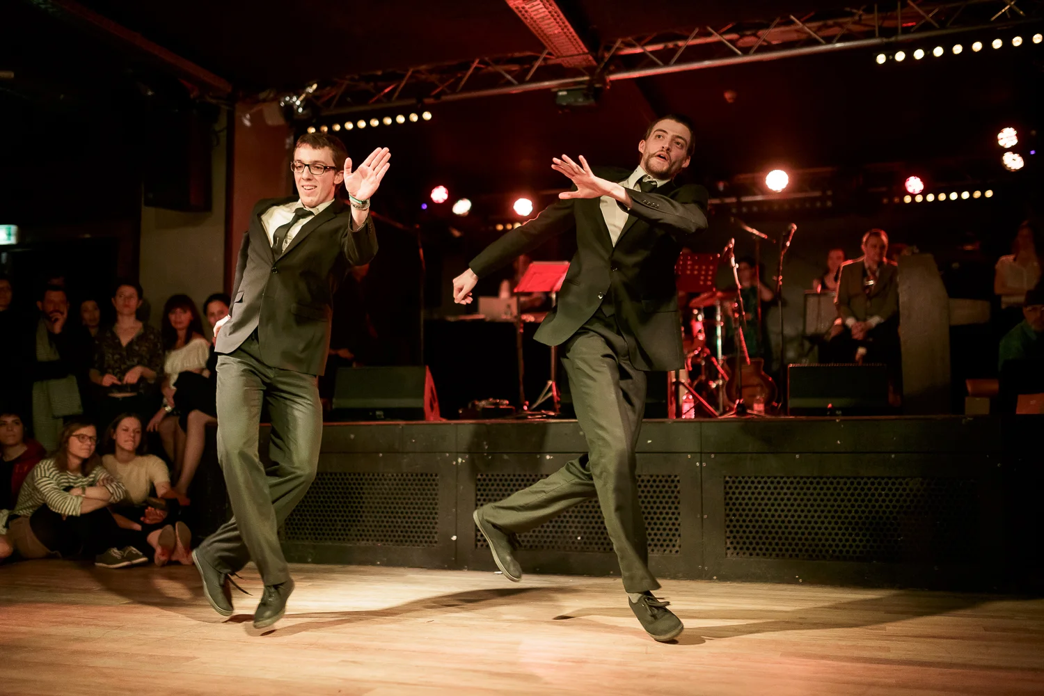 Paris Jazz Roots Festival 2015 - http://www.ebobrie.com/paris-jazz-roots-festival/ - https://www.facebook.com/photosForDancersOnly