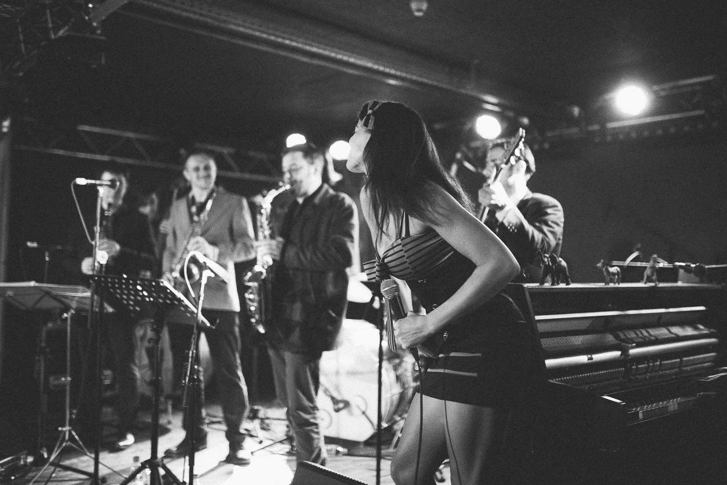 Paris Jazz Roots Festival 2015 - http://www.ebobrie.com/paris-jazz-roots-festival/ - https://www.facebook.com/photosForDancersOnly
