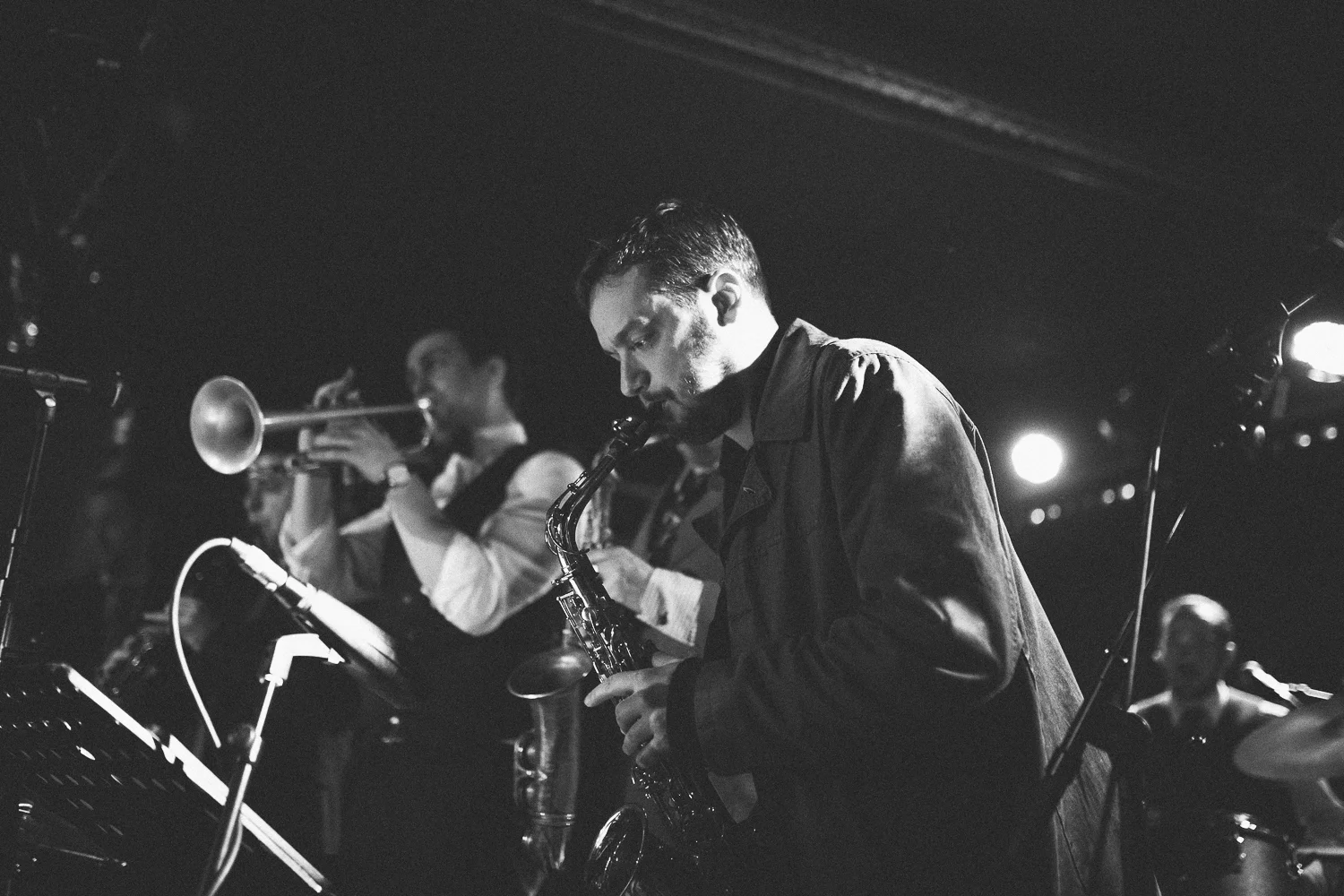 Paris Jazz Roots Festival 2015 - http://www.ebobrie.com/paris-jazz-roots-festival/ - https://www.facebook.com/photosForDancersOnly