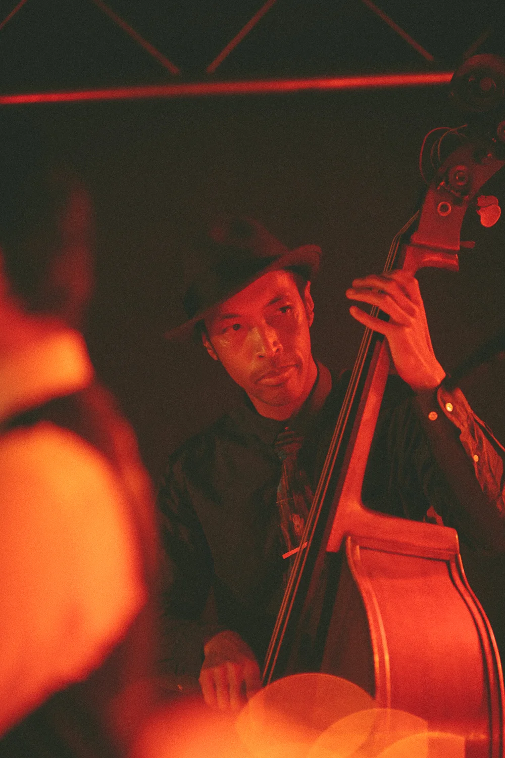 Paris Jazz Roots Festival 2015 - http://www.ebobrie.com/paris-jazz-roots-festival/ - https://www.facebook.com/photosForDancersOnly