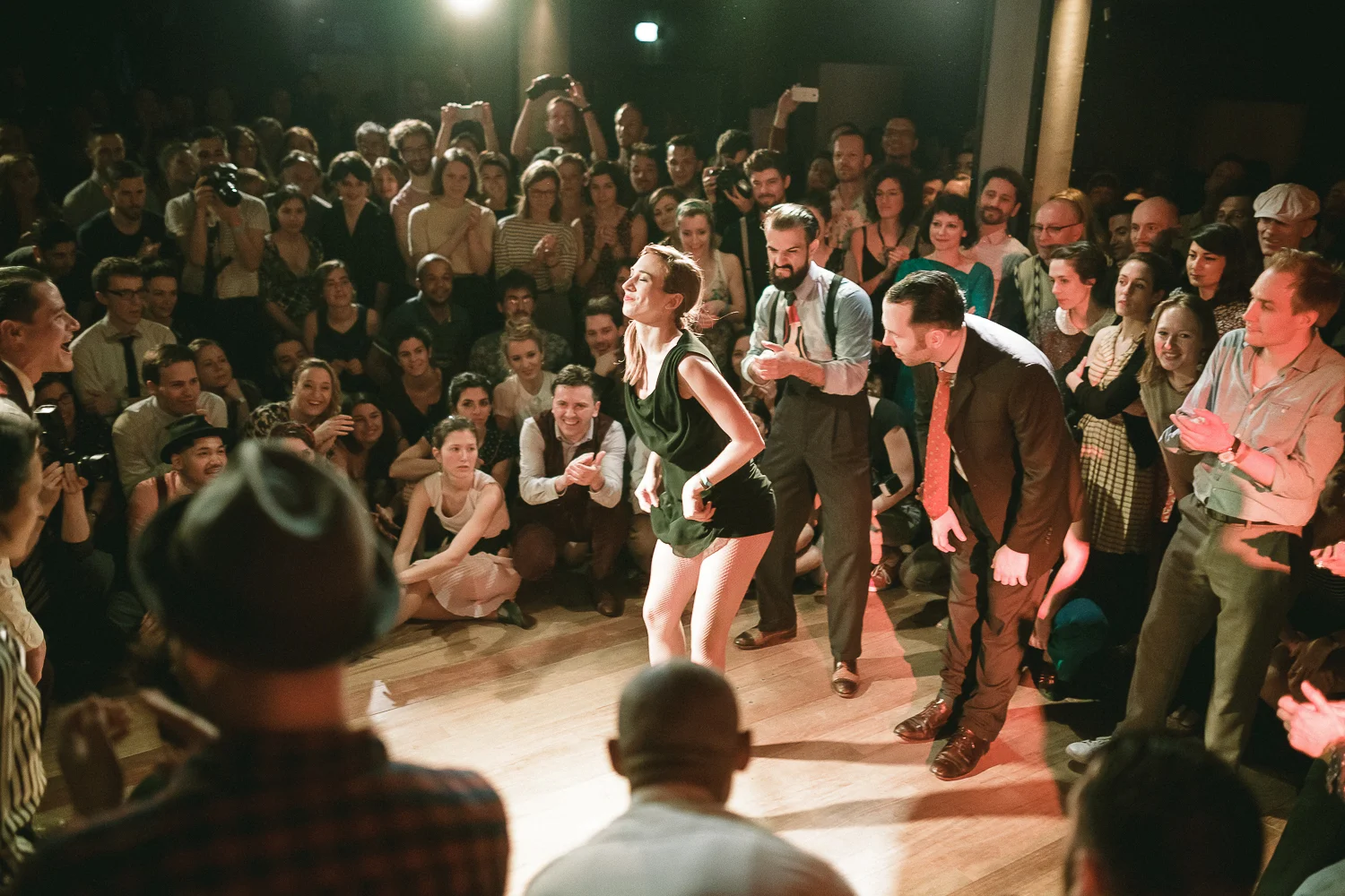 Paris Jazz Roots Festival 2015 - http://www.ebobrie.com/paris-jazz-roots-festival/ - https://www.facebook.com/photosForDancersOnly