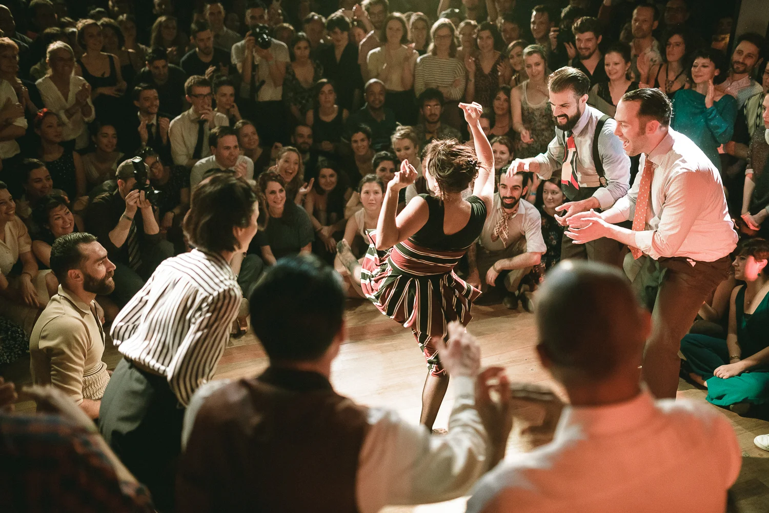 Paris Jazz Roots Festival 2015 - http://www.ebobrie.com/paris-jazz-roots-festival/ - https://www.facebook.com/photosForDancersOnly