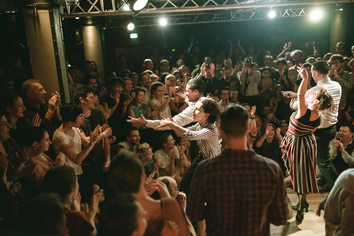 Paris Jazz Roots Festival 2015 - http://www.ebobrie.com/paris-jazz-roots-festival/ - https://www.facebook.com/photosForDancersOnly