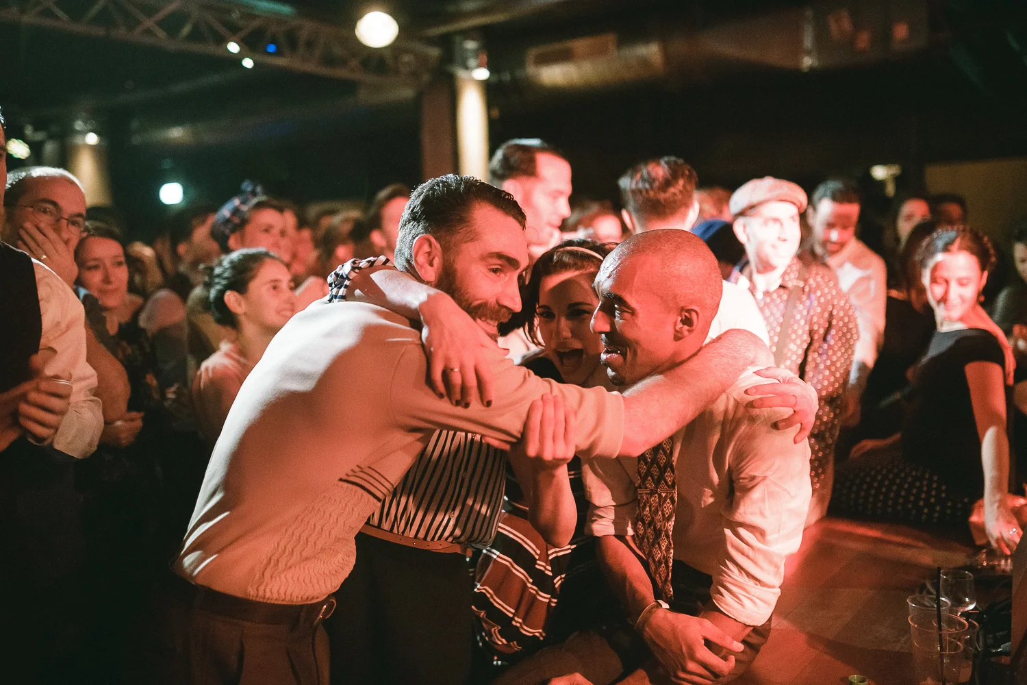 Paris Jazz Roots Festival 2015 - http://www.ebobrie.com/paris-jazz-roots-festival/ - https://www.facebook.com/photosForDancersOnly