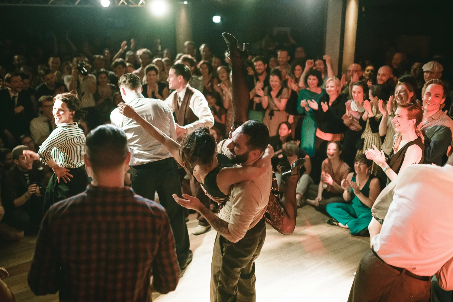 Paris Jazz Roots Festival 2015 - http://www.ebobrie.com/paris-jazz-roots-festival/ - https://www.facebook.com/photosForDancersOnly