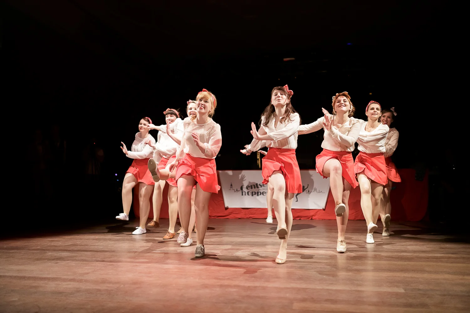 Gentse Hoppers Exchange 2015 - http://www.ebobrie.com/gentse-hoppers-exchange/ - https://www.facebook.com/photosForDancersOnly