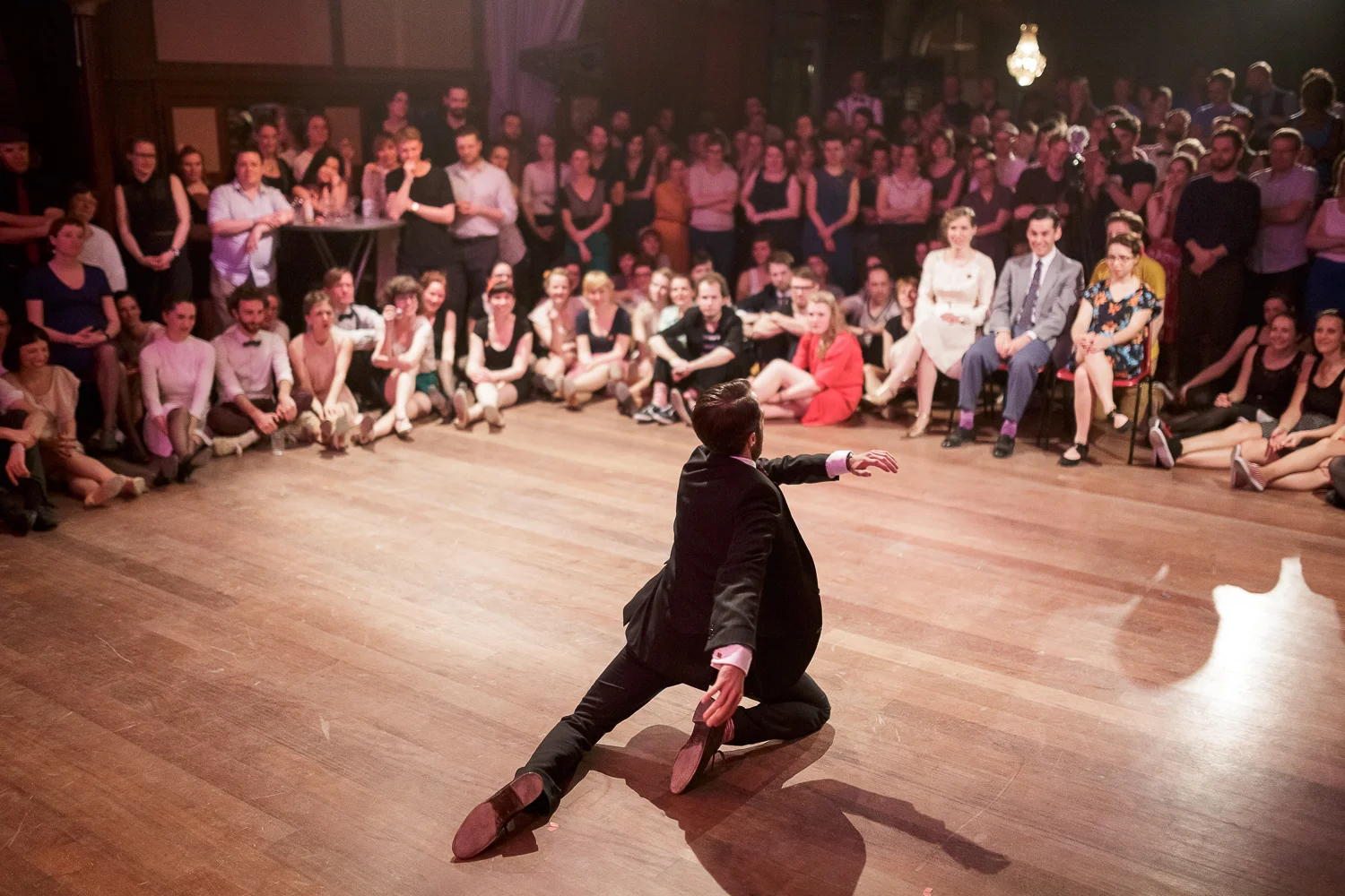Gentse Hoppers Exchange 2015 - http://www.ebobrie.com/gentse-hoppers-exchange/ - https://www.facebook.com/photosForDancersOnly
