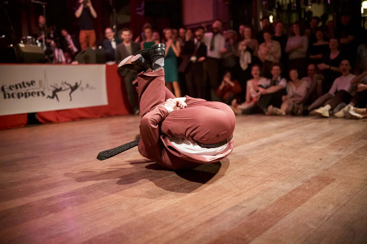 Gentse Hoppers Exchange 2015 - http://www.ebobrie.com/gentse-hoppers-exchange/ - https://www.facebook.com/photosForDancersOnly