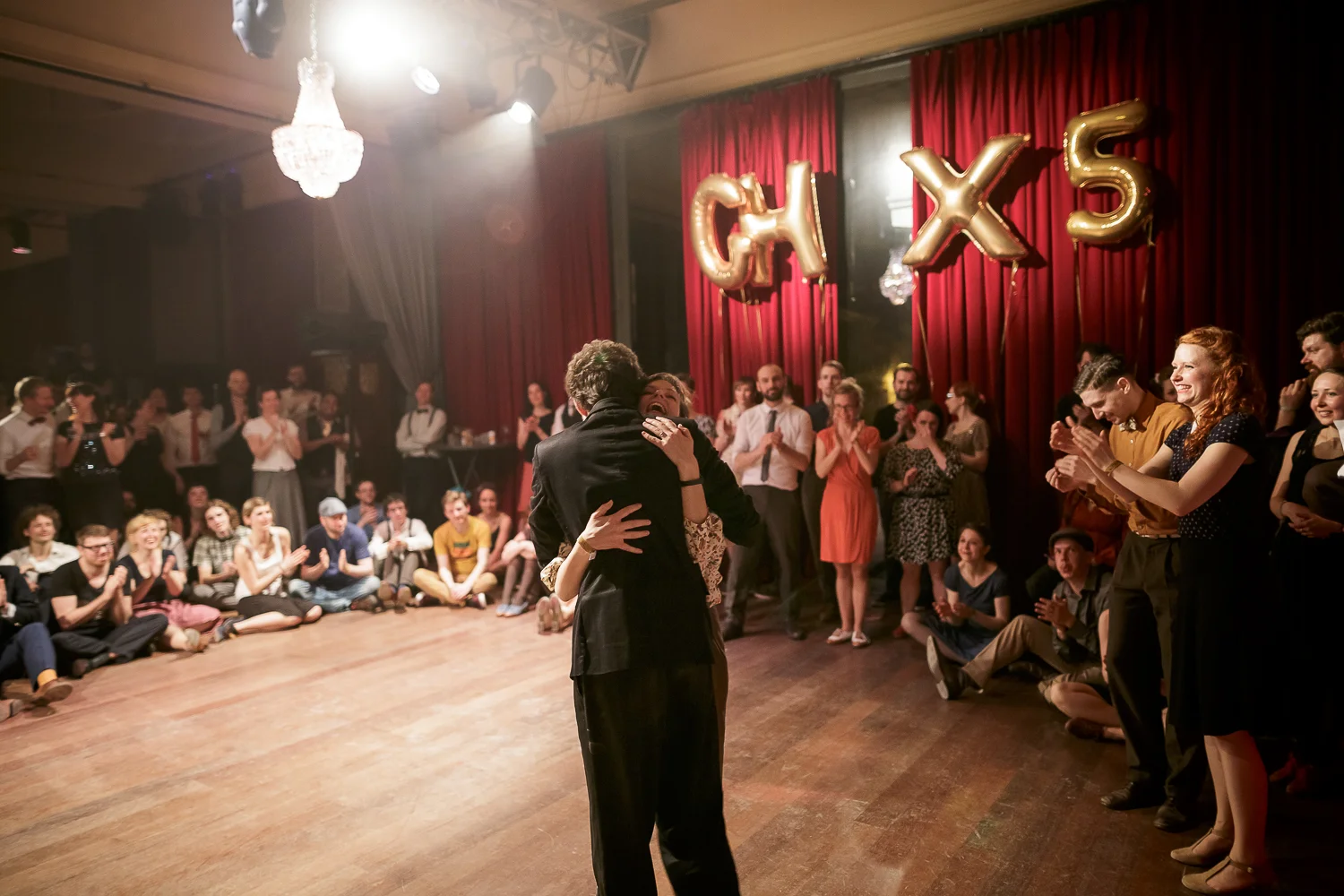 Gentse Hoppers Exchange 2015 - http://www.ebobrie.com/gentse-hoppers-exchange/ - https://www.facebook.com/photosForDancersOnly