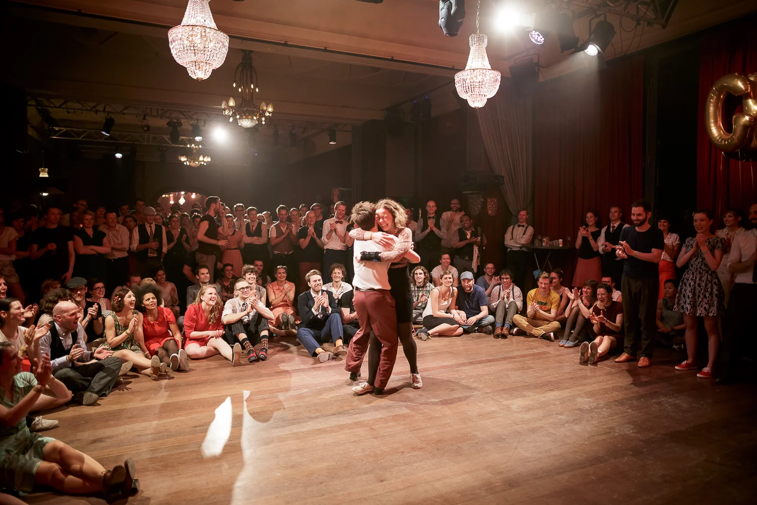 Gentse Hoppers Exchange 2015 - http://www.ebobrie.com/gentse-hoppers-exchange/ - https://www.facebook.com/photosForDancersOnly