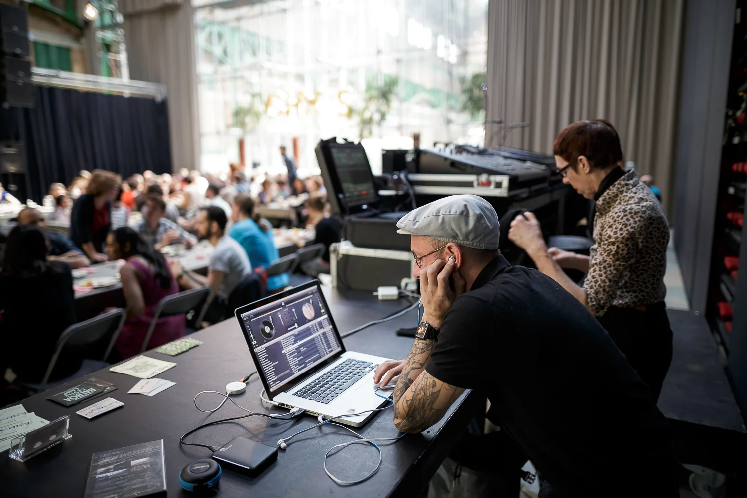 Gentse Hoppers Exchange 2015 - http://www.ebobrie.com/gentse-hoppers-exchange/ - https://www.facebook.com/photosForDancersOnly