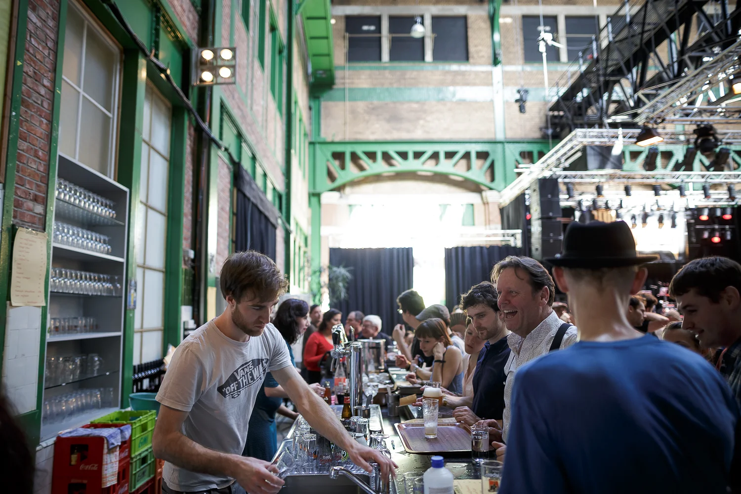 Gentse Hoppers Exchange 2015 - http://www.ebobrie.com/gentse-hoppers-exchange/ - https://www.facebook.com/photosForDancersOnly