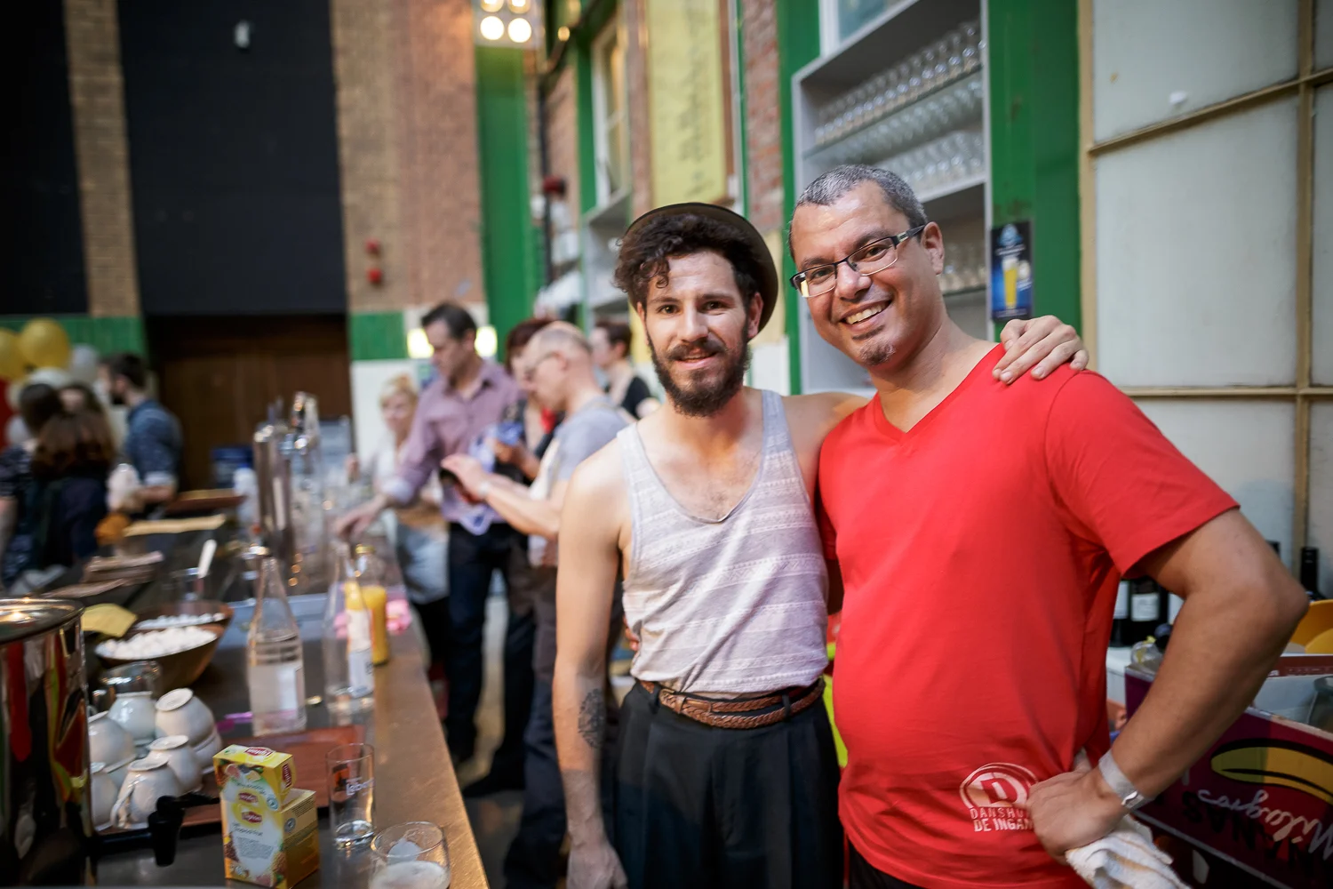 Gentse Hoppers Exchange 2015 - http://www.ebobrie.com/gentse-hoppers-exchange/ - https://www.facebook.com/photosForDancersOnly