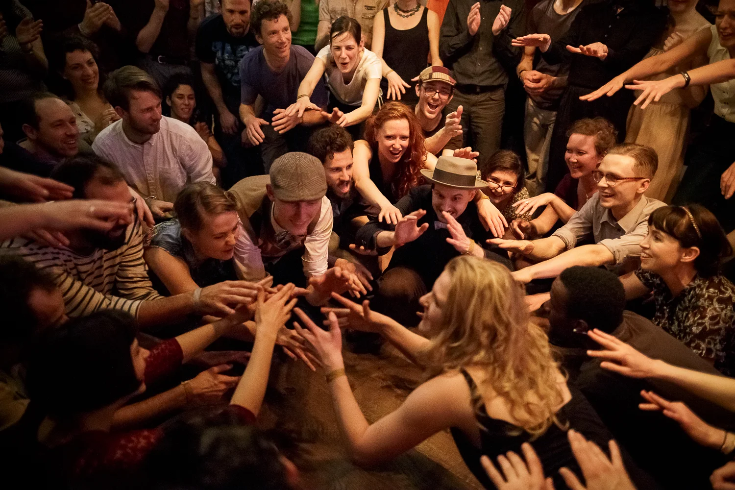 Gentse Hoppers Exchange 2015 - http://www.ebobrie.com/gentse-hoppers-exchange/ - https://www.facebook.com/photosForDancersOnly