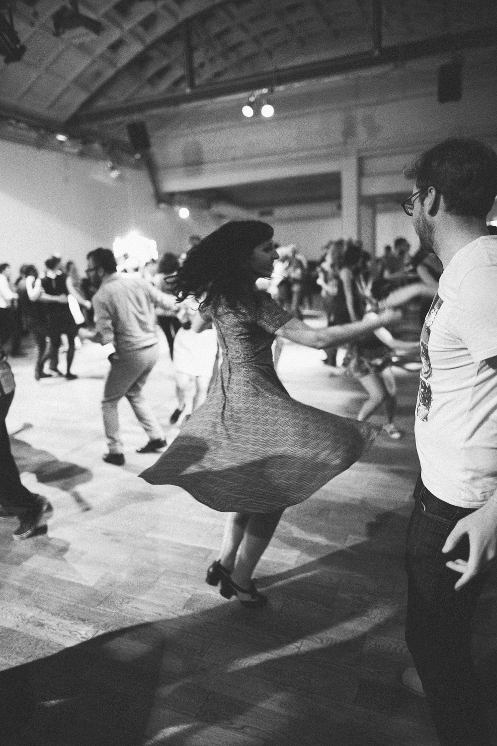  Grand Bal Swing au MAS avec les Jellyrolls Combo. For Dancers Only: http://d.pr/1fEEY - http://www.ebobrie.com/mas-09052015/ 