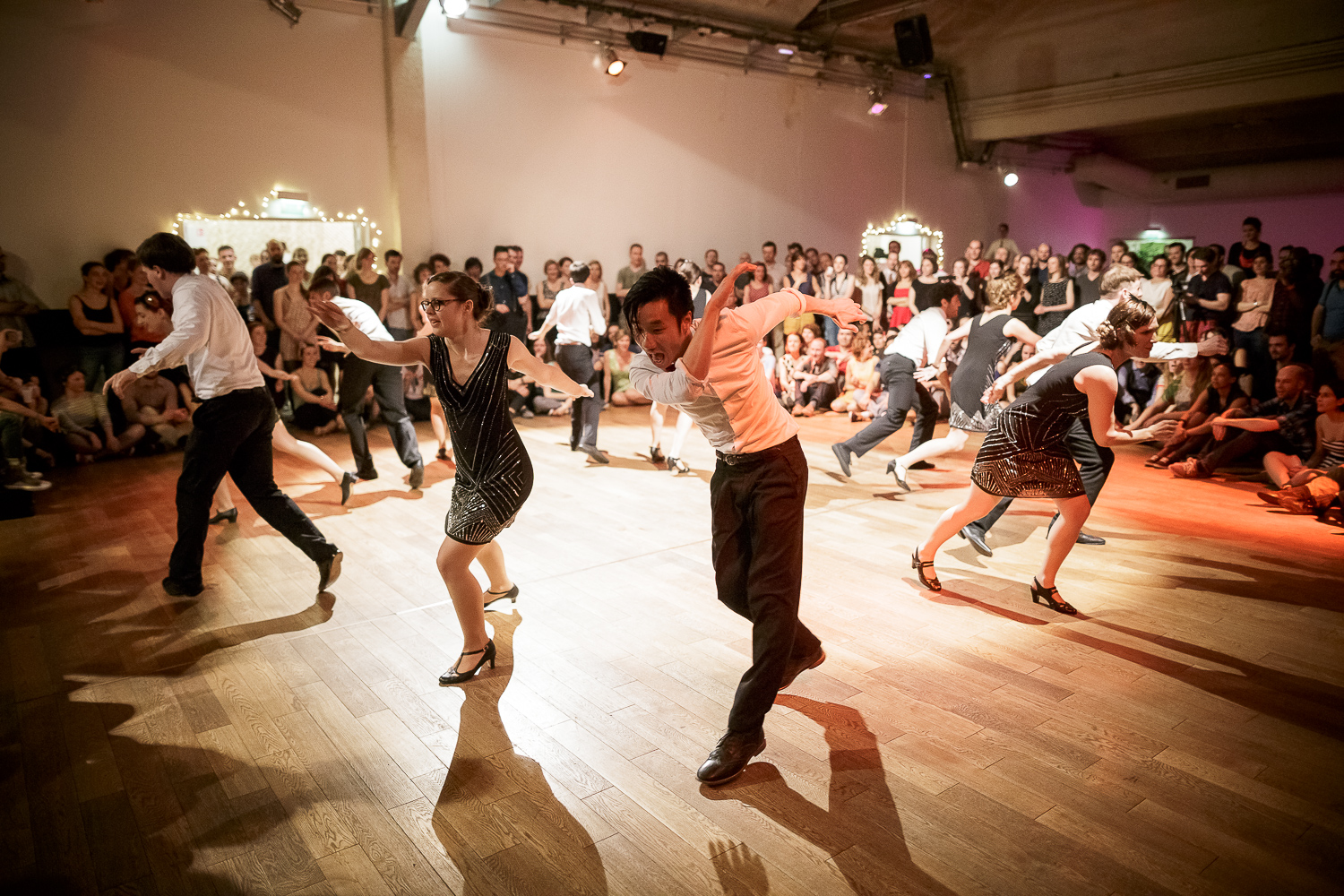  Grand Bal Swing au MAS avec les Jellyrolls Combo. For Dancers Only: http://d.pr/1fEEY - http://www.ebobrie.com/mas-09052015/ 