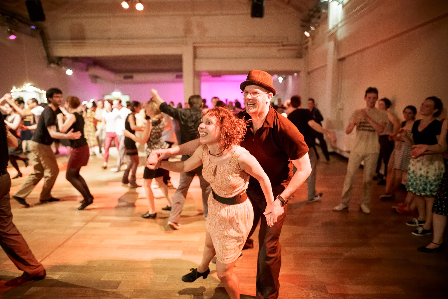 Grand Bal Swing au MAS avec les Jellyrolls Combo. For Dancers Only: http://d.pr/1fEEY - http://www.ebobrie.com/mas-09052015/
